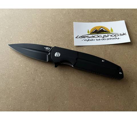 Bestech Fin BG34A-3