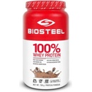 Biosteel 100% Whey Protein 750 g
