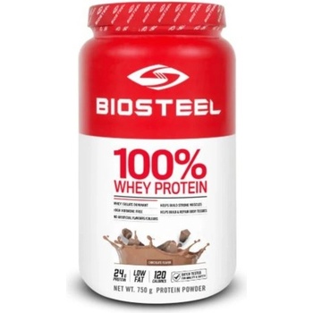 Biosteel 100% Whey Protein 750 g
