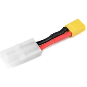 Revtec Конверсионен кабел Tamiya батерия - XT-30 устройство 14AWG