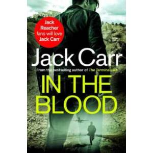 In the Blood | JACK CARR (ISBN: 9781398508255)