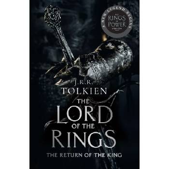 The Return of the King - J.R.R. Tolkien