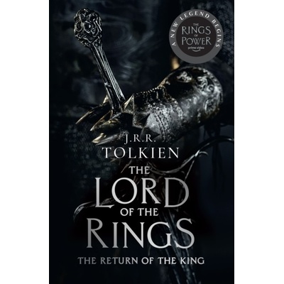 The Return of the King - J.R.R. Tolkien