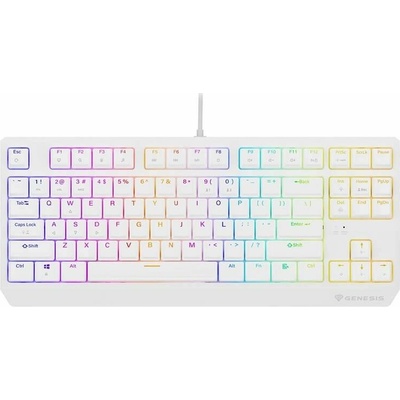 Genesis Thor 230 TKL NKG-2078