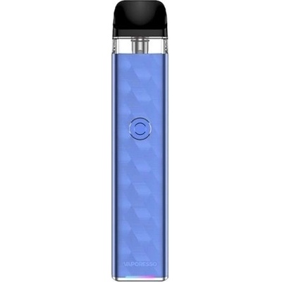Vaporesso XROS 3 Pod sada 1000 mAh Chromová 1 ks