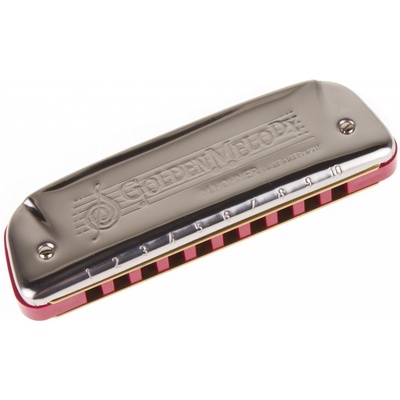 Hohner Golden Melody E