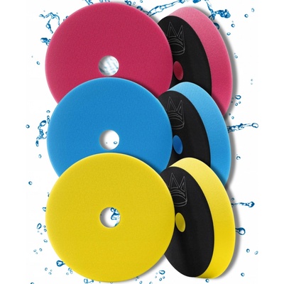 Royal Pads R-DA HARD MEDIUM SOFT 130/145mm 3 ks