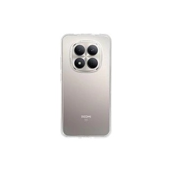 Sentio Калъф за Xiaomi Redmi Note 15 Pro Clear