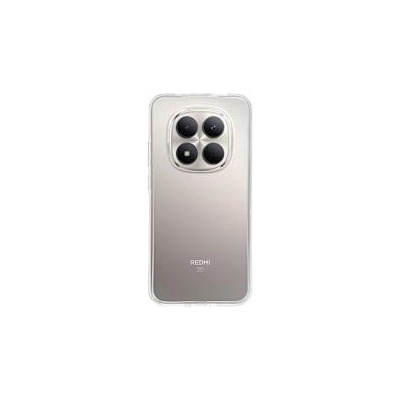 Sentio Калъф за Xiaomi Redmi Note 15 Pro Clear