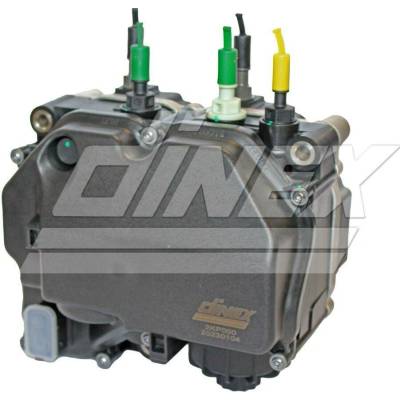 Pumpa, podávací modul (vstřikování močoviny) DINEX 2KP000