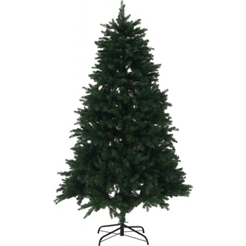 Kondela Full 3D vianočný stromček zelená 180 cm CHRISTMAS TYP 11