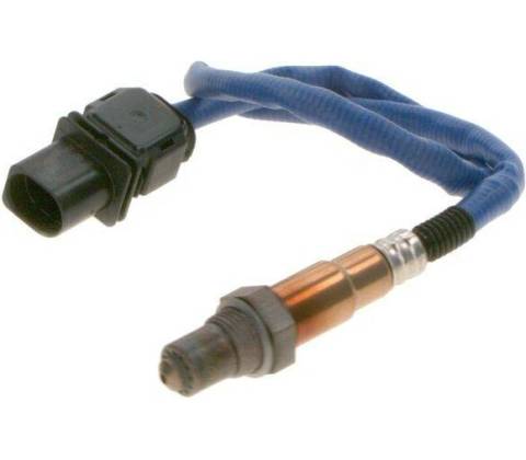 Lambda sonda BOSCH 0 258 007 307 (0258007307)
