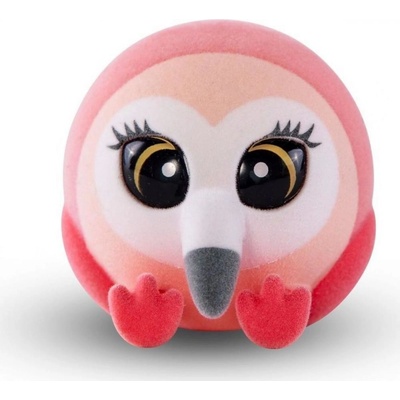 TEDDIES FLOCKIES PLAMENIAK FIONA 4 cm