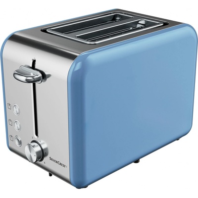 Silvercrest STB 950 A1 modrý