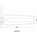 Zéfal Shield S10