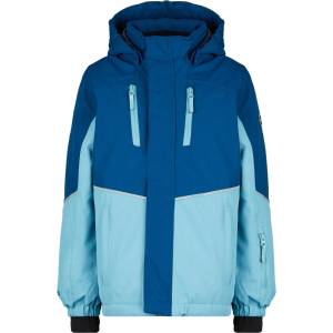 Stoic Детско зимно яке Stoic Kid's NorrhultSt. Snow Jacket Winter jacket - True Blue / River Blue - размер 92 (EU) (703-3934-0311)