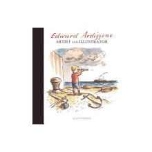 Edward Ardizzone Powers Alan