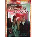 Kamarád do deště DVD