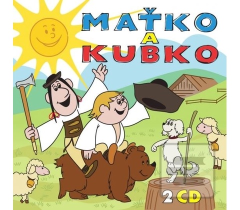 Maťko a Kubko
