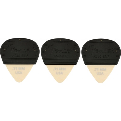Fender Mojo Grip Delrin .71 (3) Trsátko