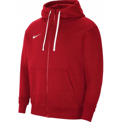 Nike Y NK FLC PARK20 FZ Hoodie cw6891-657