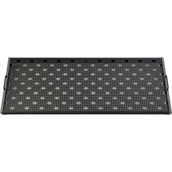 Temple Audio Design Trio 43 Pedalboard Black (TRIO-43-GM)