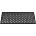Temple Audio Design Trio 43 Pedalboard Black (TRIO-43-GM)
