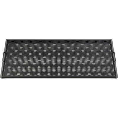 Temple Audio Design Trio 43 Pedalboard Black (TRIO-43-GM)