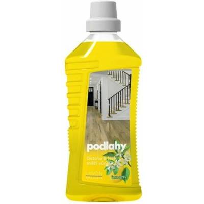 Lavon Easy Clean Lemon Spring čistič na podlahy univerzální 1 l