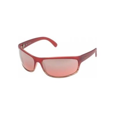 Police Слънчеви очила унисекс Police S1863M71ACNX Червен (ø 71 mm)