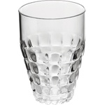 Guzzini Чаша халба Tiffany висока транспарантна (22570100)