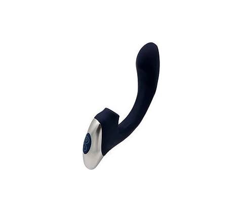 NMC Titanz Double Vibe Blue