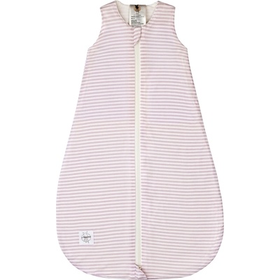 Lassig Летен спален чувал Lassig - 0.5 Tog, 62-68 cm, 3-6 м, Lavander (4066239132505)