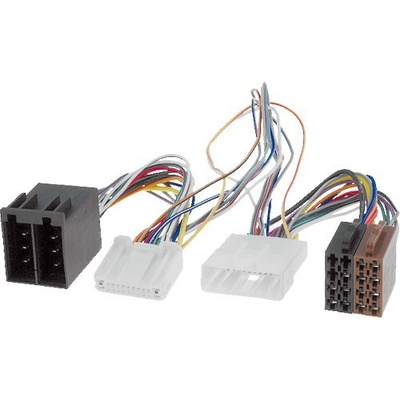 4carmedia adaptér pre HF sadu Subaru
