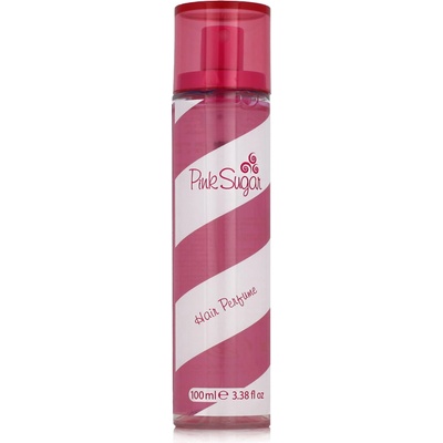 Pink Sugar Pink Sugar vlasový parfém dámský 100 ml