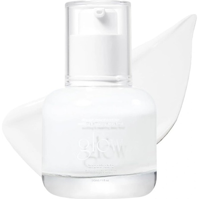 GLOW Breathable Blemish Balm - #White - BB Крем 30ml