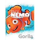 Hledá se Nemo DVD