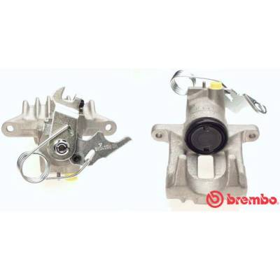 Brzdový strmeň BREMBO F 85 166 (F85166)