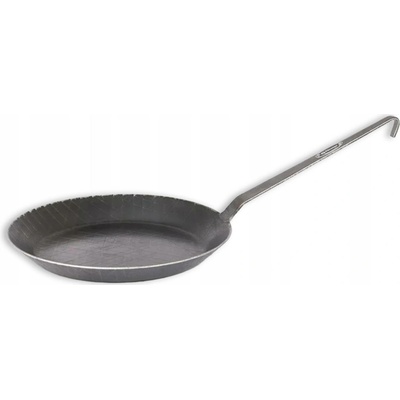 Petromax Tradiční pánev sp 28 cm s nepřilnavým povrchem
