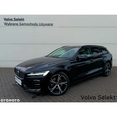 Volvo V60 145 kW