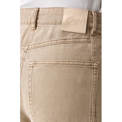 BOSS Orange дънки relaxed fit дамски C_TMarlina1-D (50563061)