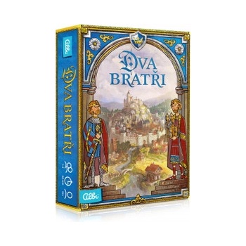 Dva bratři