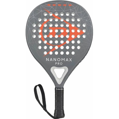 Dunlop NanoMax Pro