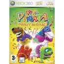 Hry na Xbox 360 Viva Pinata Party Animals