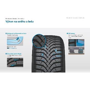 Hankook Winter i*cept RS2 W452 205/50 R16 91H