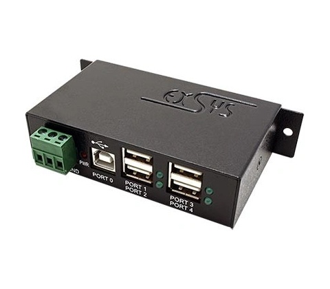 ExSys EX-1163HMS