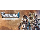 Valkyria Chronicles 4 Complete