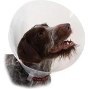 Ostatní pomůcky pro psy Kruuse Límec Buster classic Transparent 35 cm