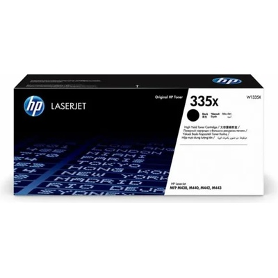 HP W1335X