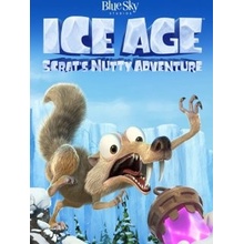 Ice Age: Scrat's Nutty Adventure